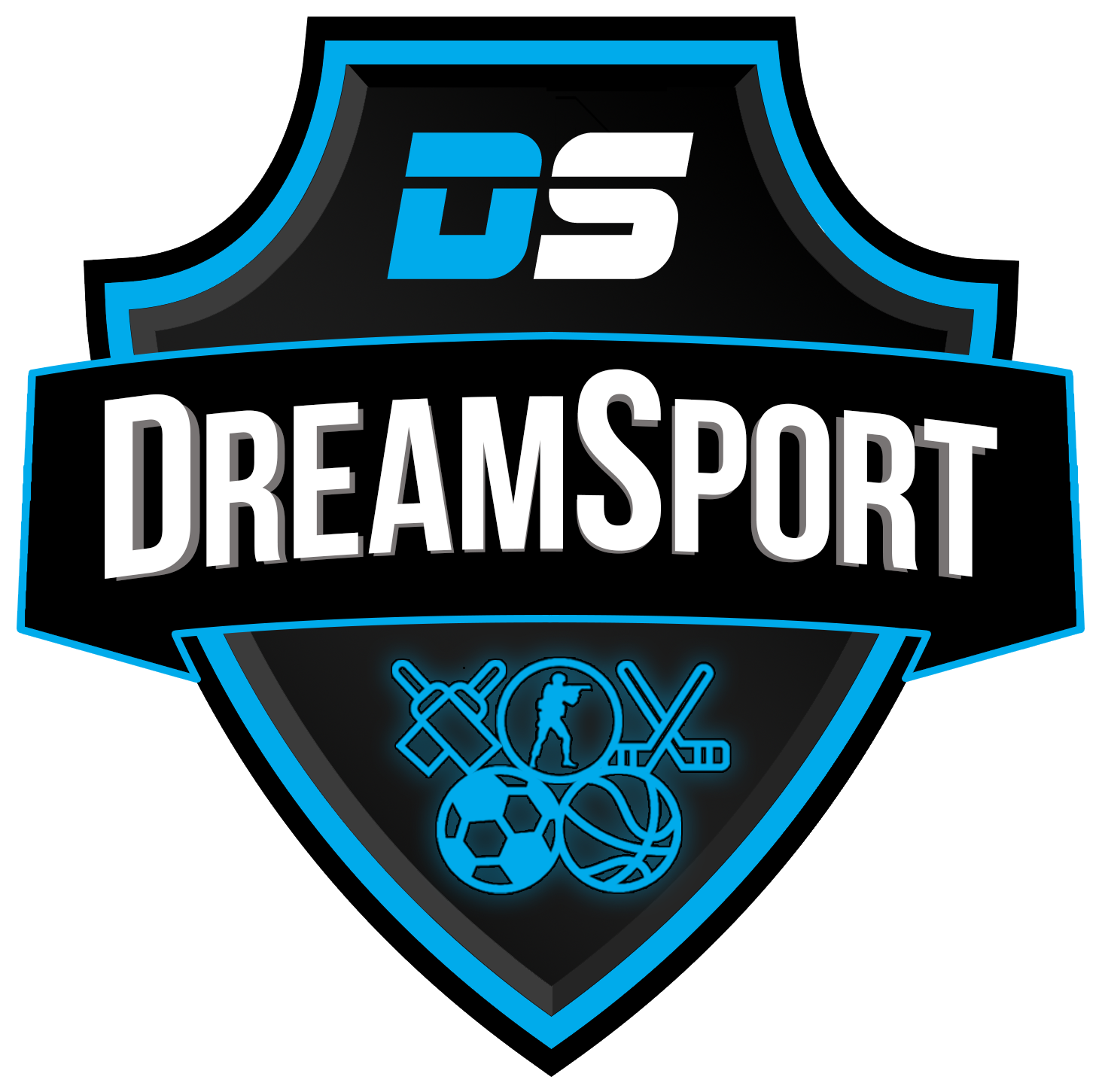 Dream Sport Loading